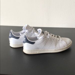 Stan Smith Sneakers Size 9.5 M (Used)